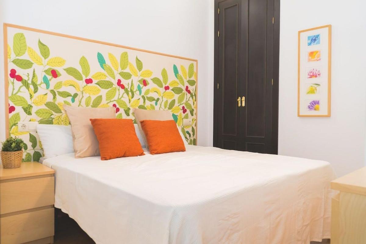 Centrico En Calle Carreteria - Apartamento *