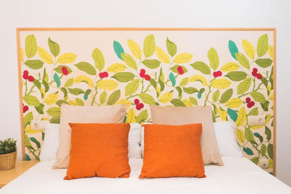 Centrico En Calle Carreteria - Apartamento